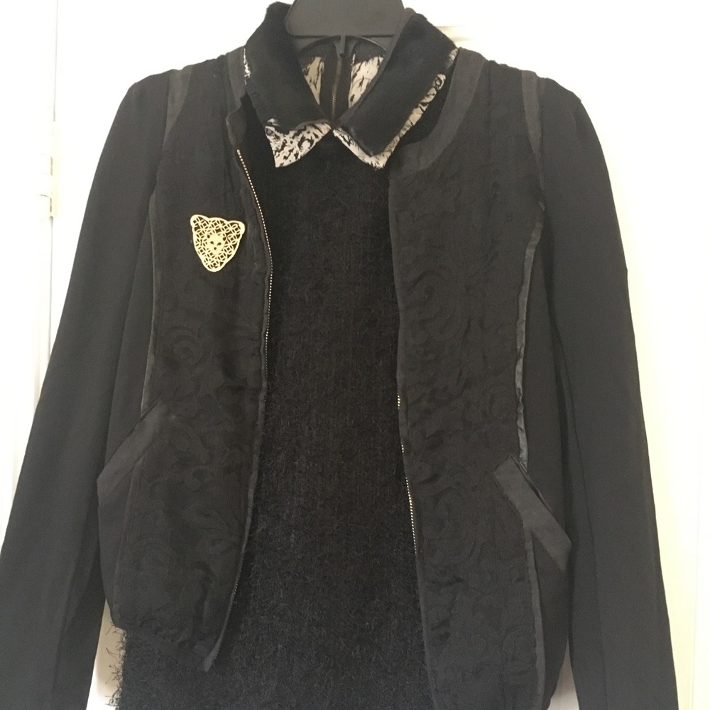 New Comfortable Korean Style Jacket